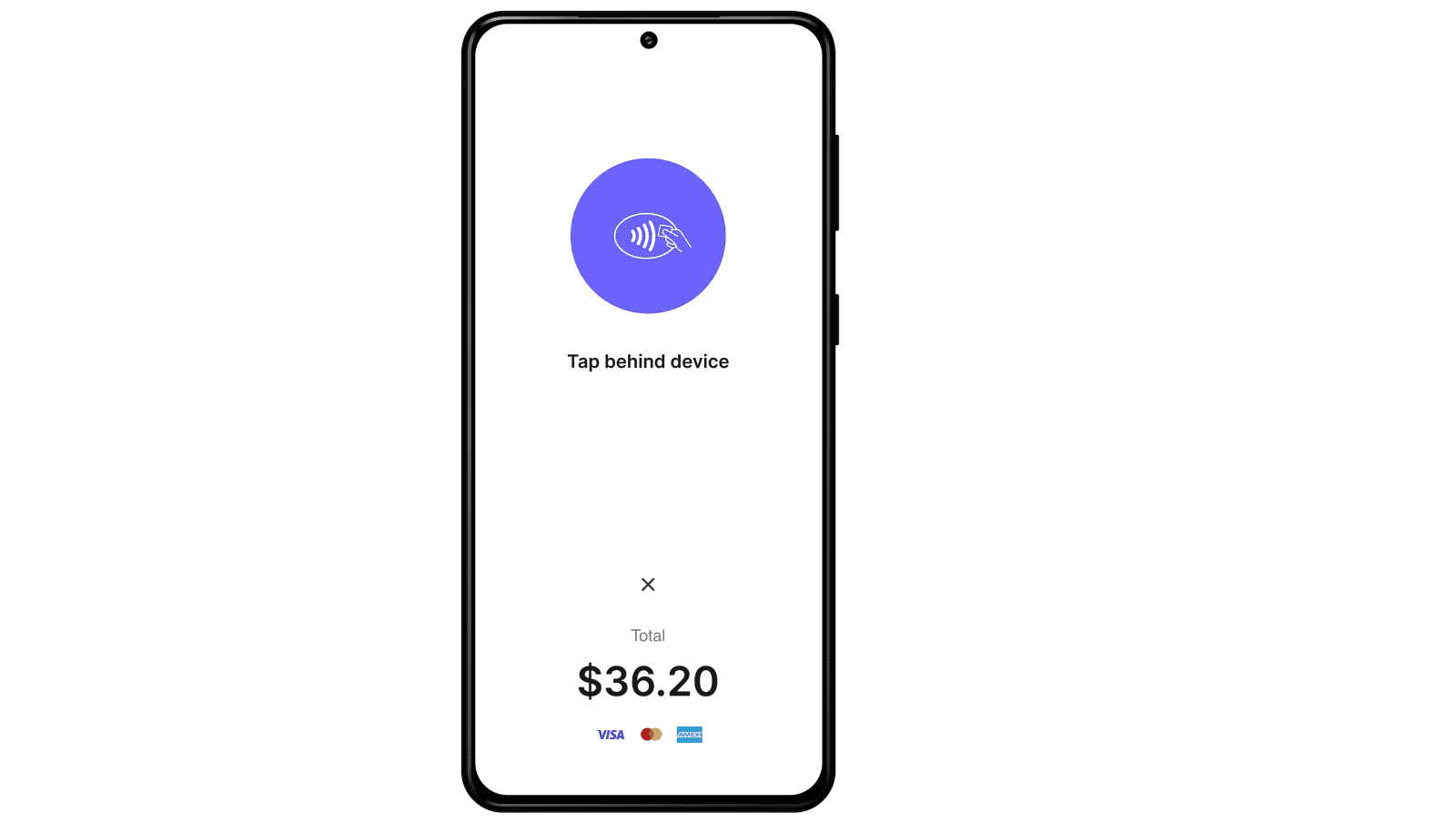 Tap to Pay